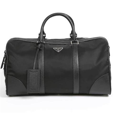 prada weekender bag mens|Weekender Bags For Men .